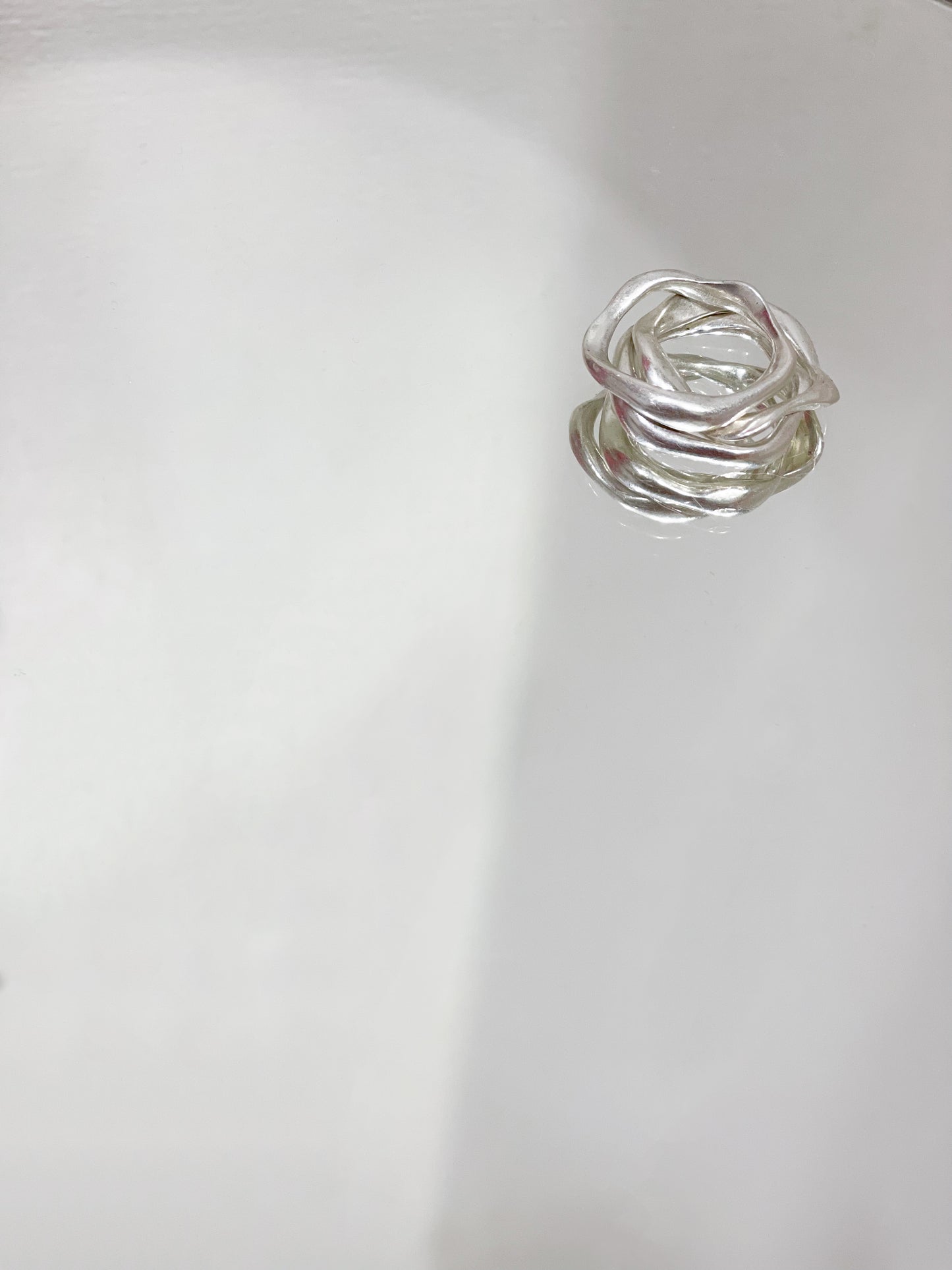 Trinity Ring